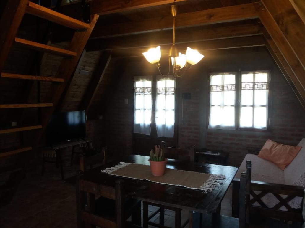 La Serafina Holiday home Chicoana