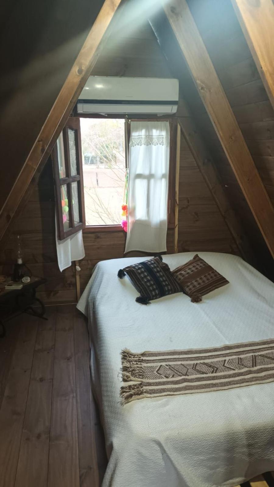 Holiday home La Serafina *