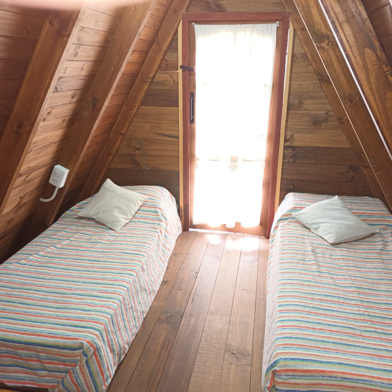La Serafina Holiday home Chicoana