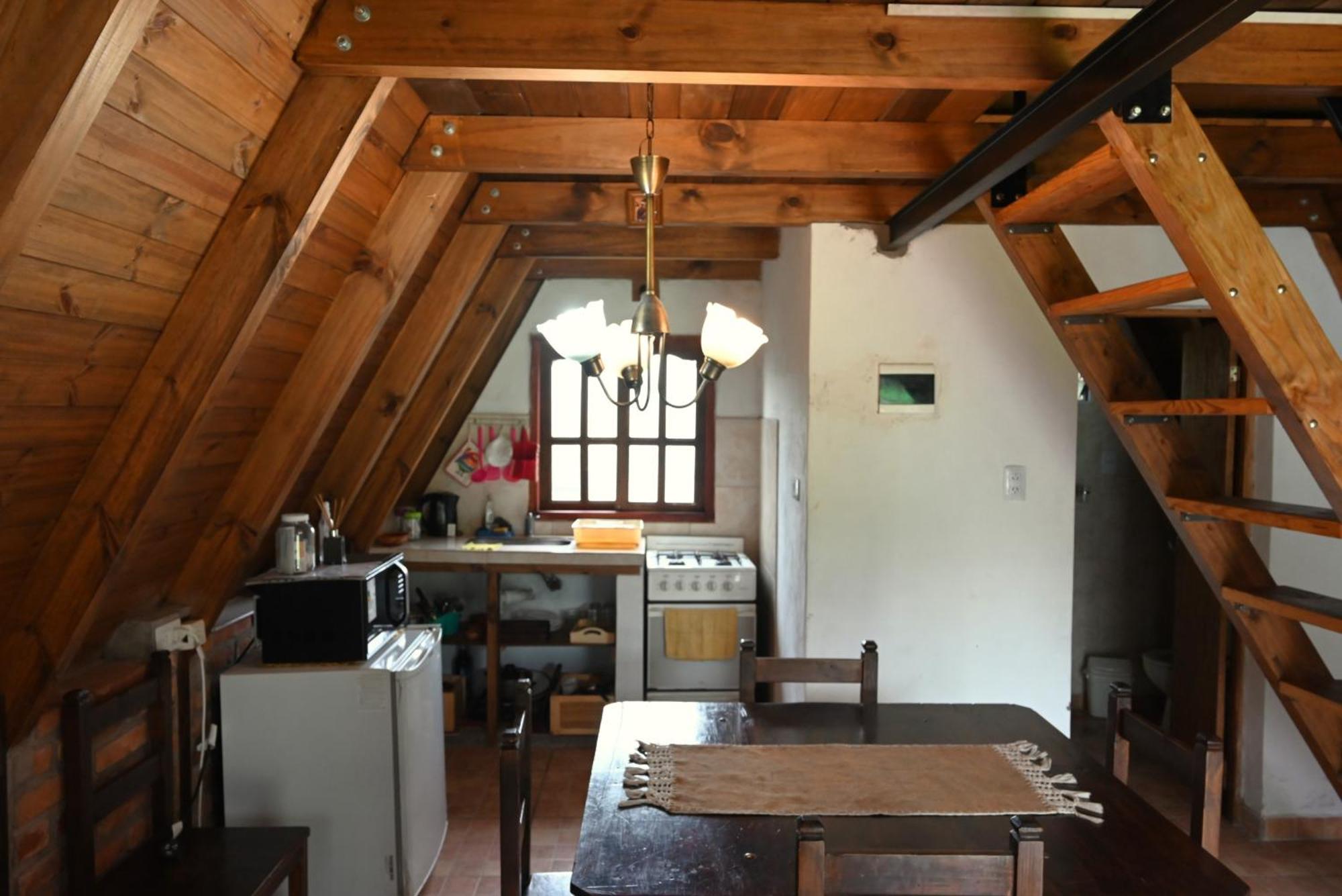 Holiday home La Serafina *