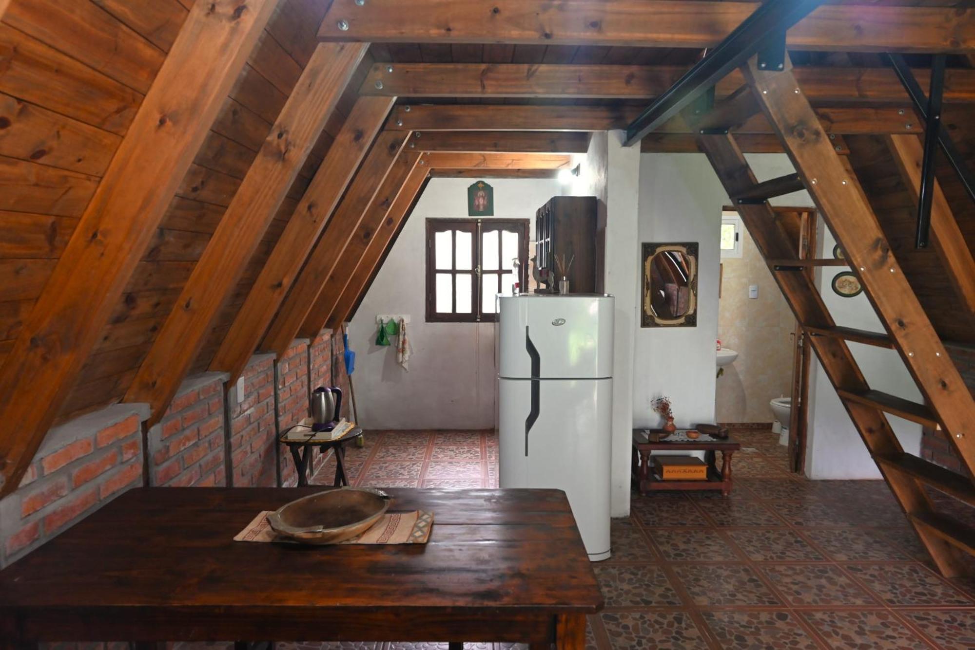Holiday home La Serafina Chicoana