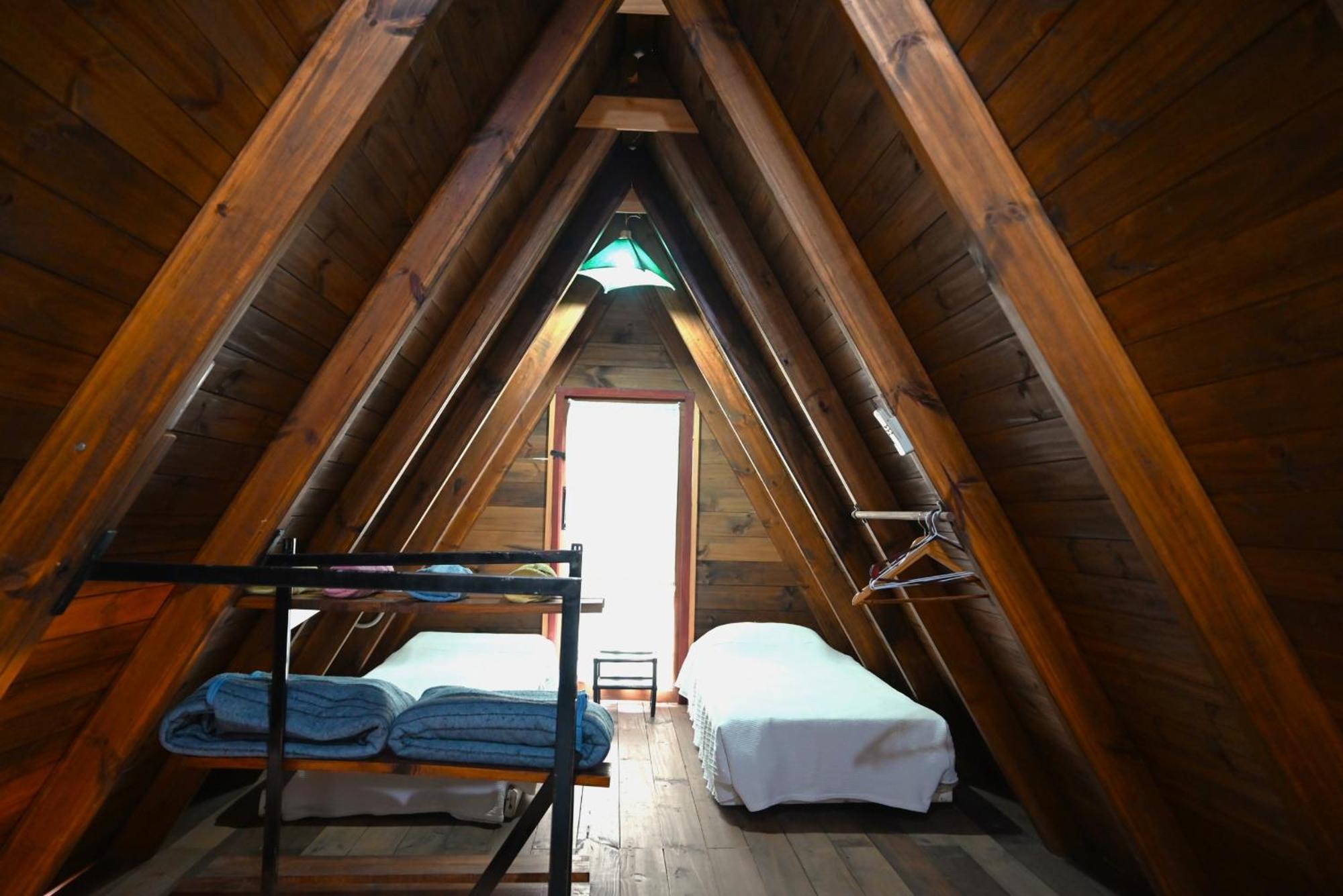La Serafina Holiday home Chicoana
