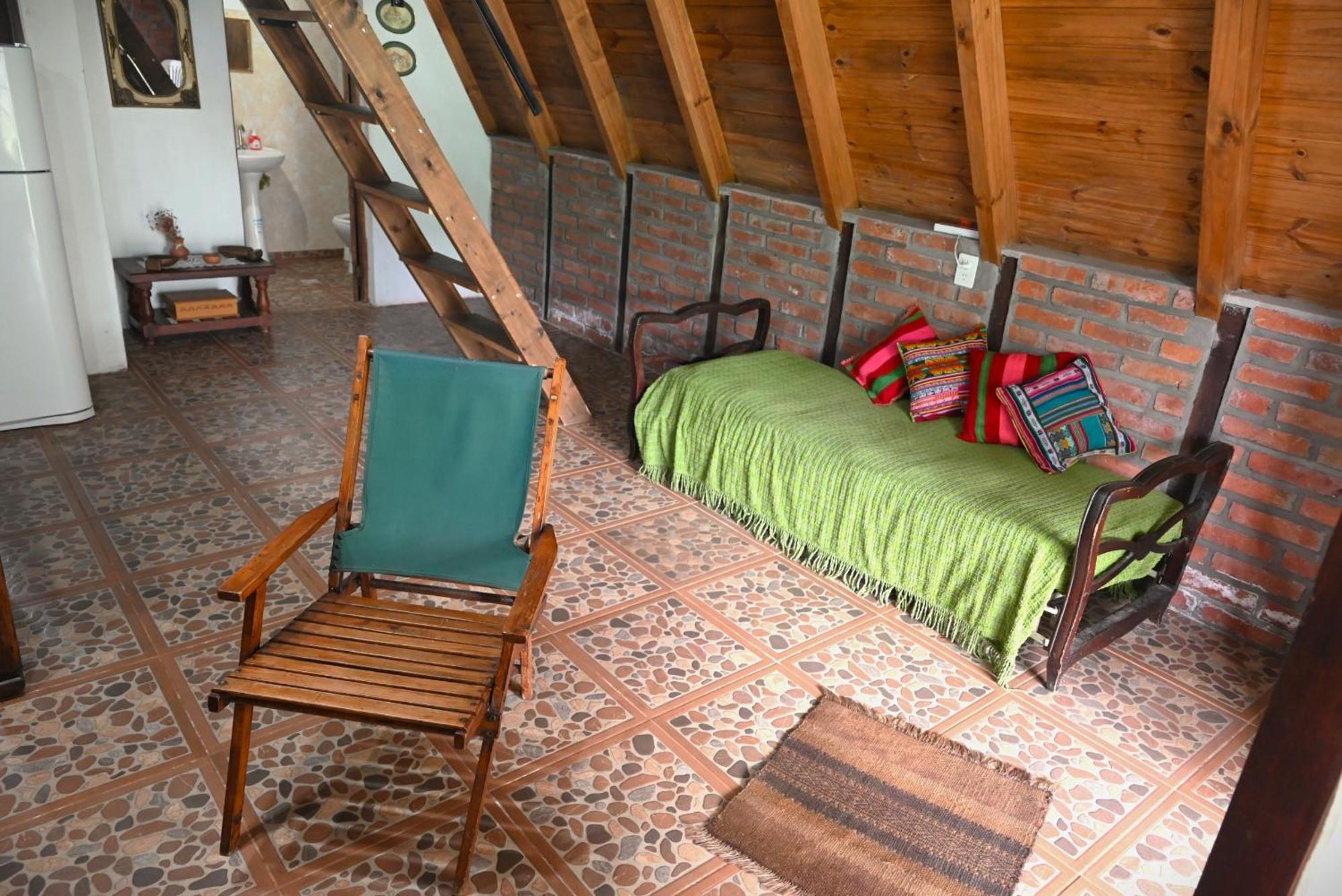 Holiday home La Serafina *