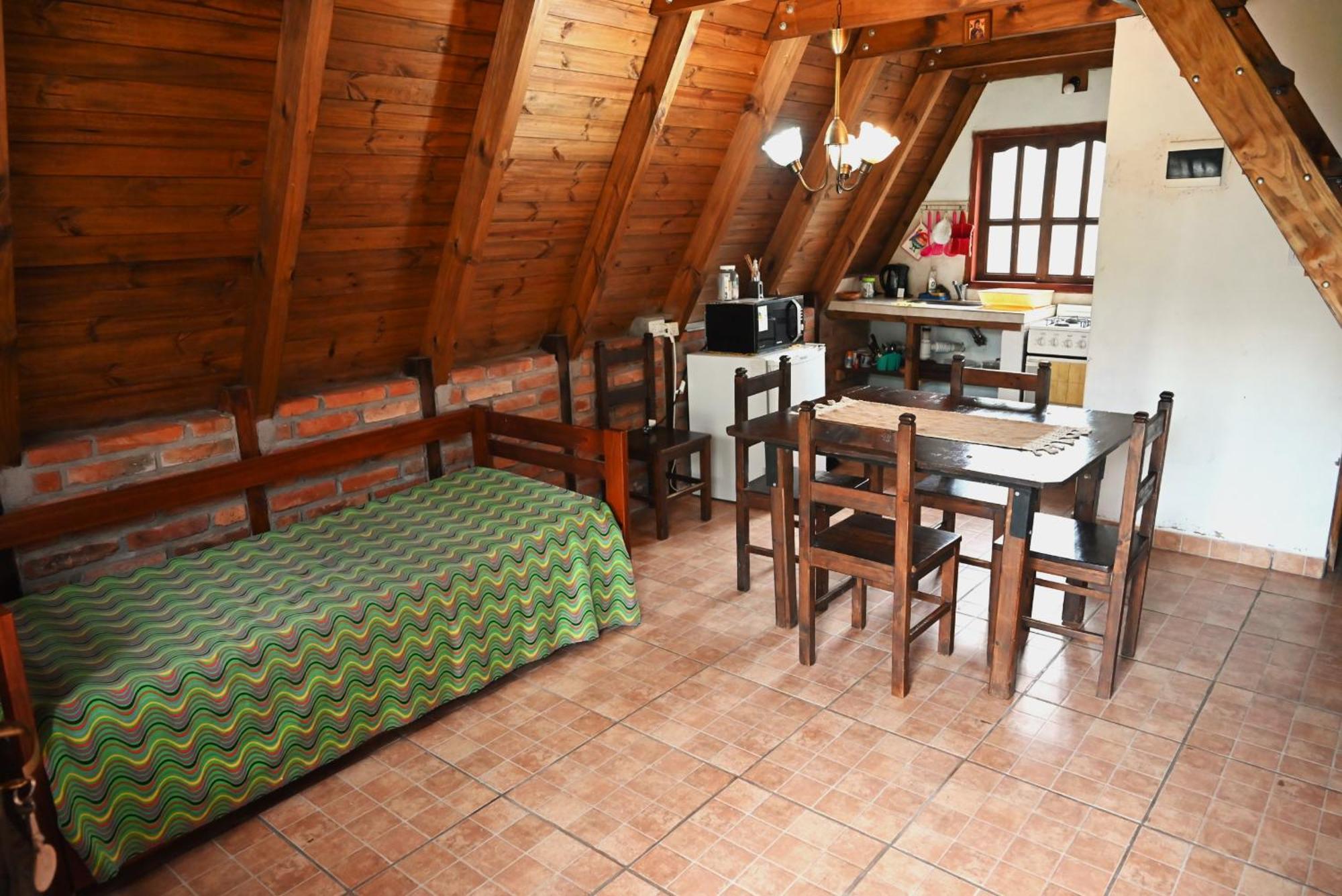 La Serafina Holiday home