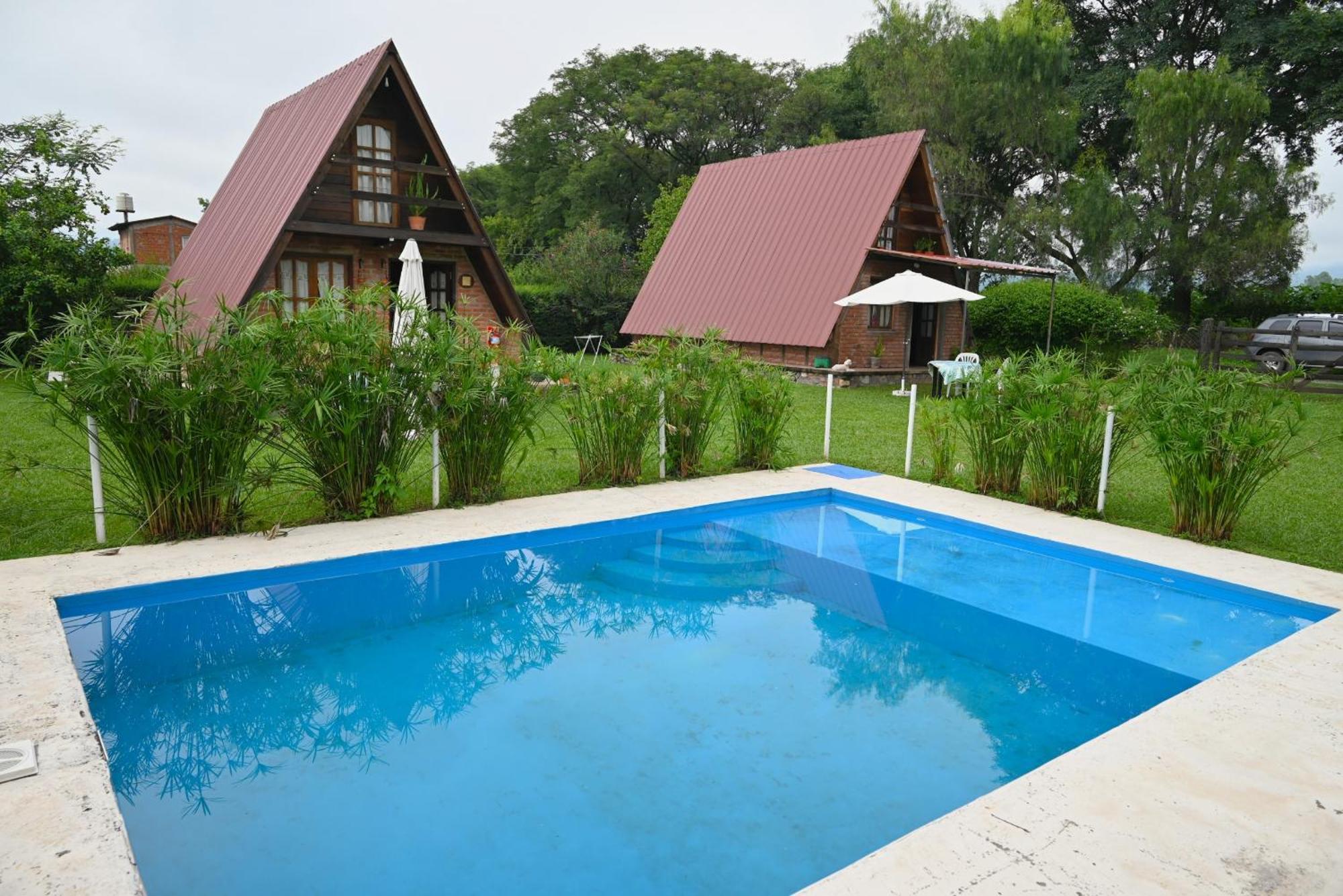 Holiday home La Serafina